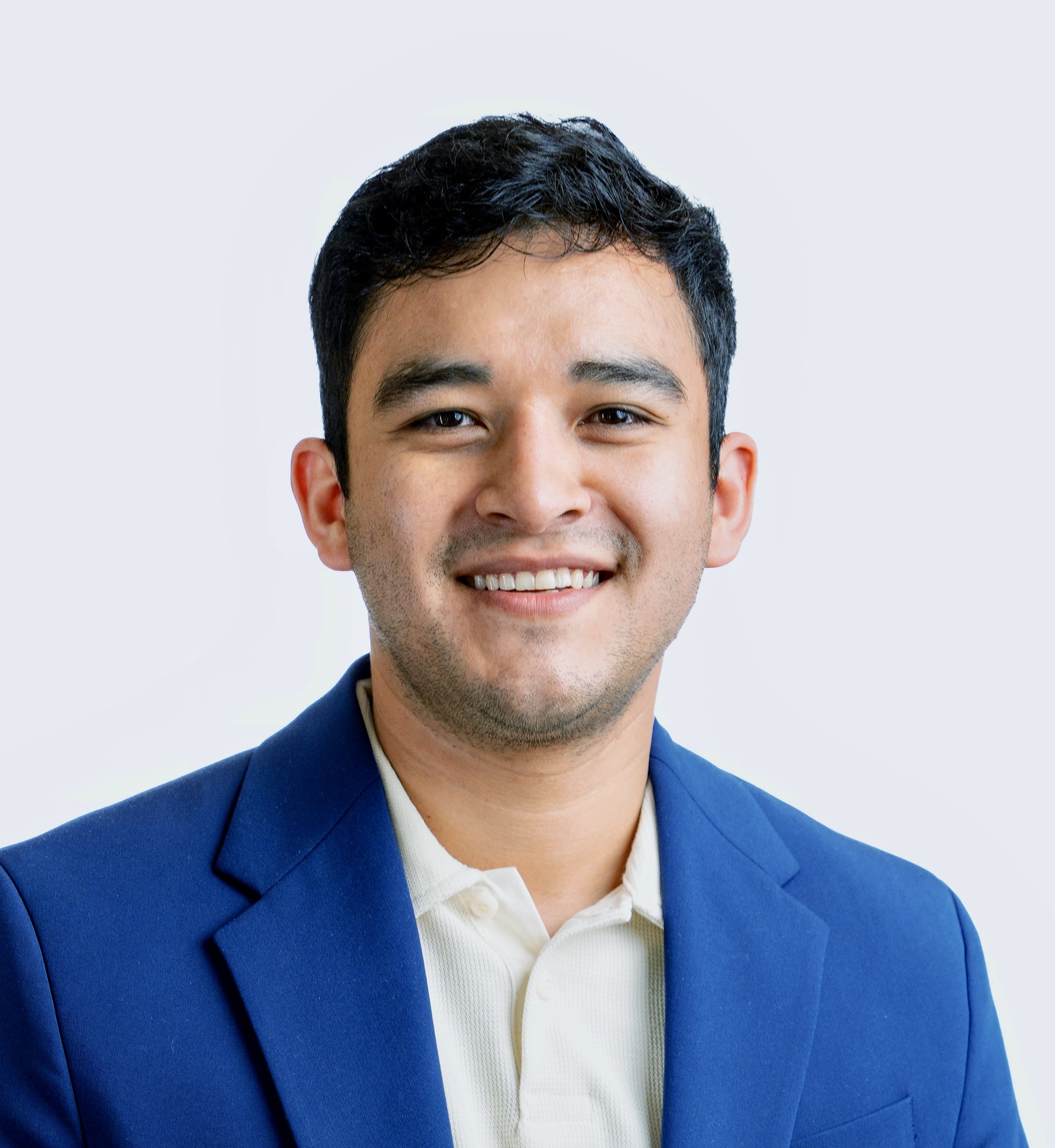 Yair Omar Chávez-Estrada